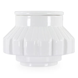 Medium Porcelain Jar | Seletti