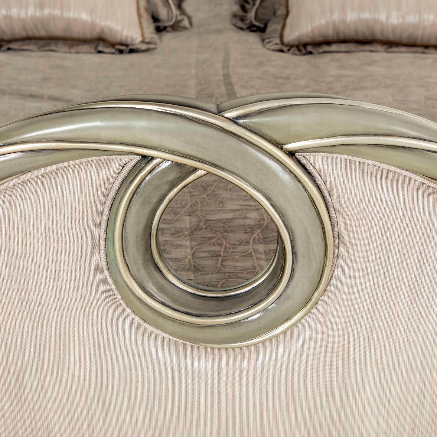 Louisa King Bed Set | The Gallery