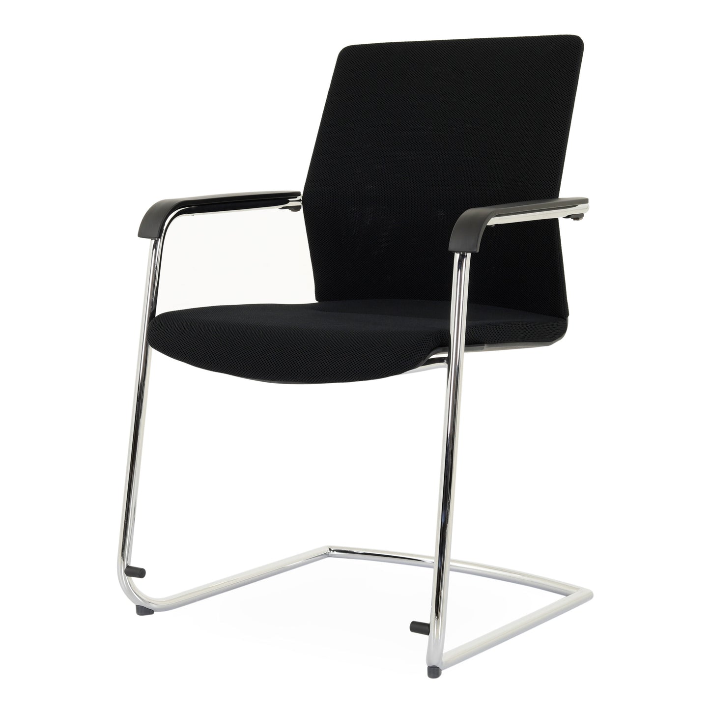 Wilkhahn 178/7 ON cantilever chair