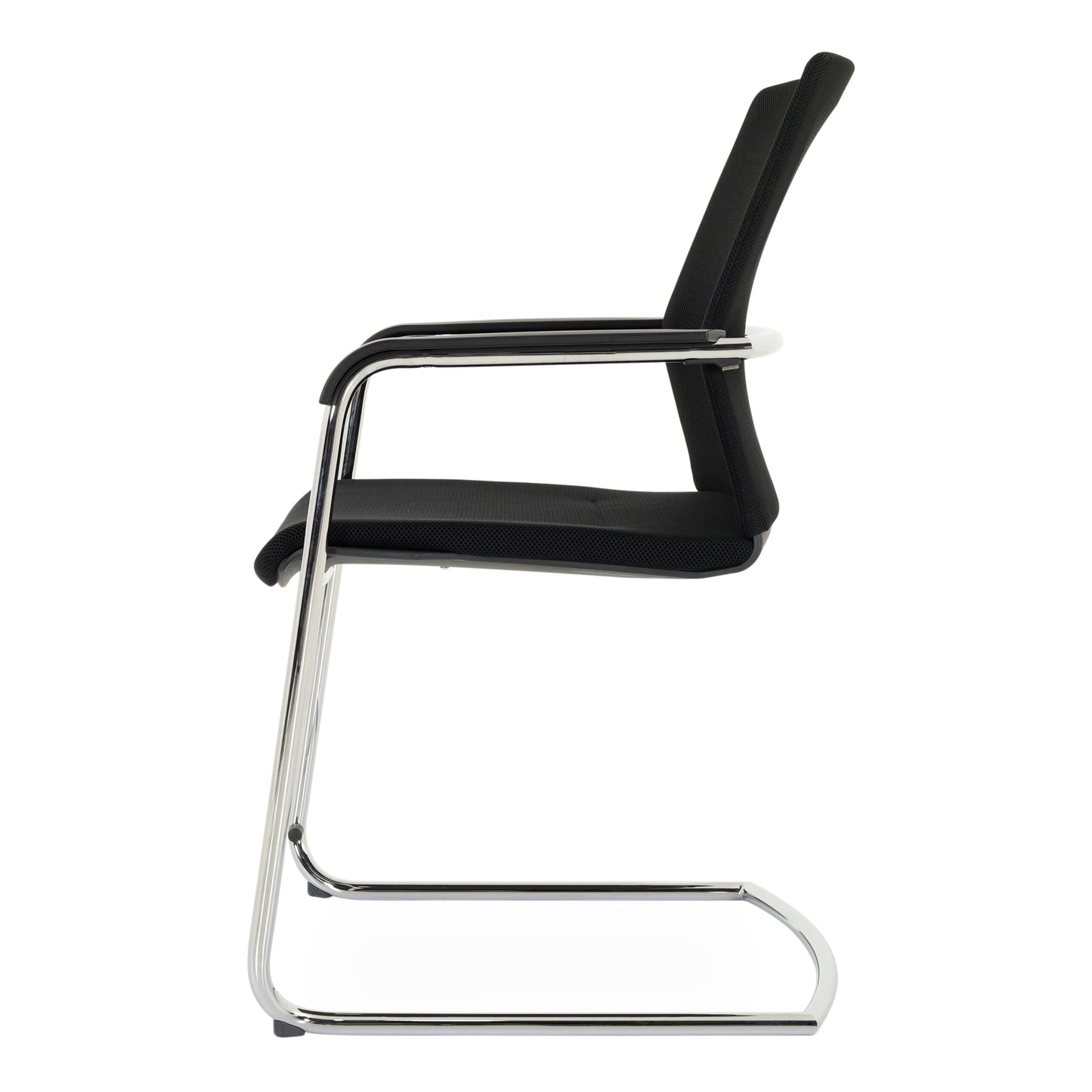 Wilkhahn 178/7 ON cantilever chair