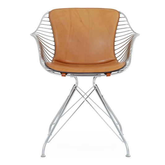 Wire Dining Chair | Overgaard Dyrman