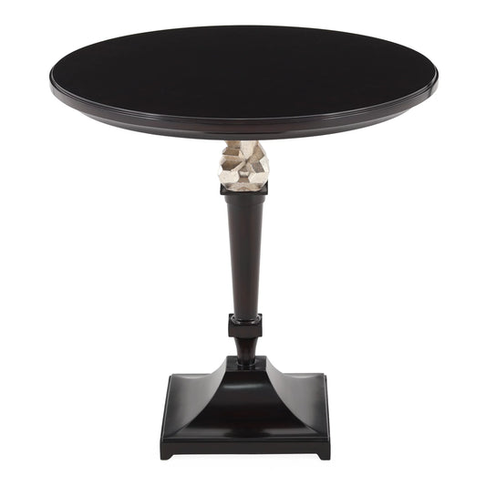 Metropolitan Bistro Side Table