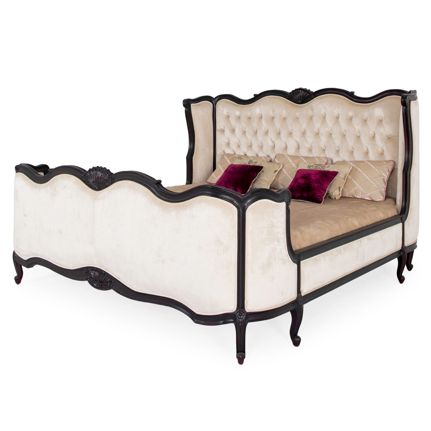 Magi King Bed Set | Bedroom