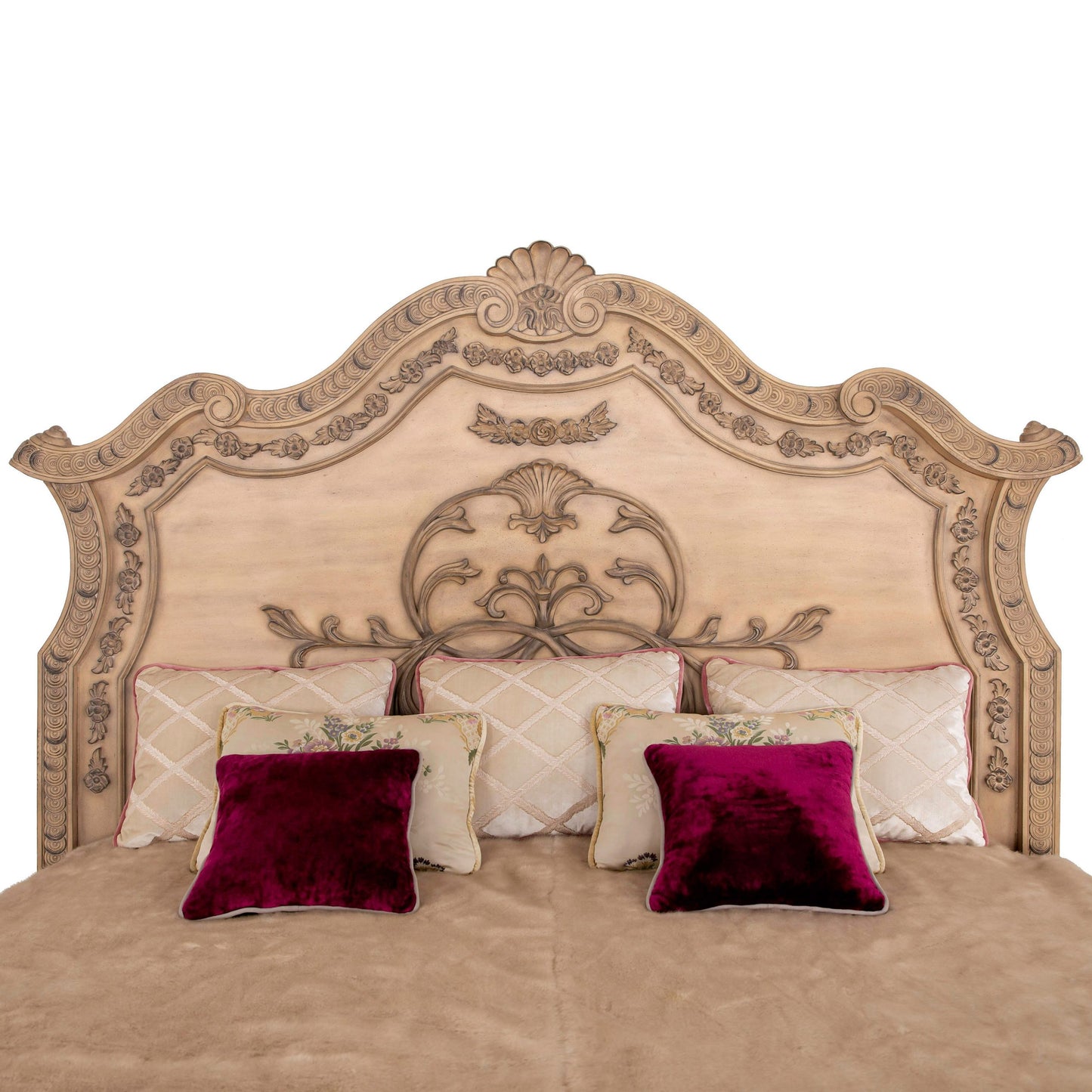 Harriet Queen Bed Set | Bedroom