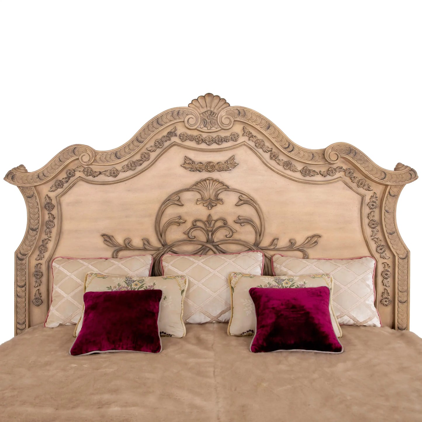 Harriet Queen Bed Set | Bedroom