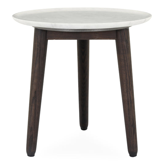 Poliform MAD ROUND COFFE TABLE