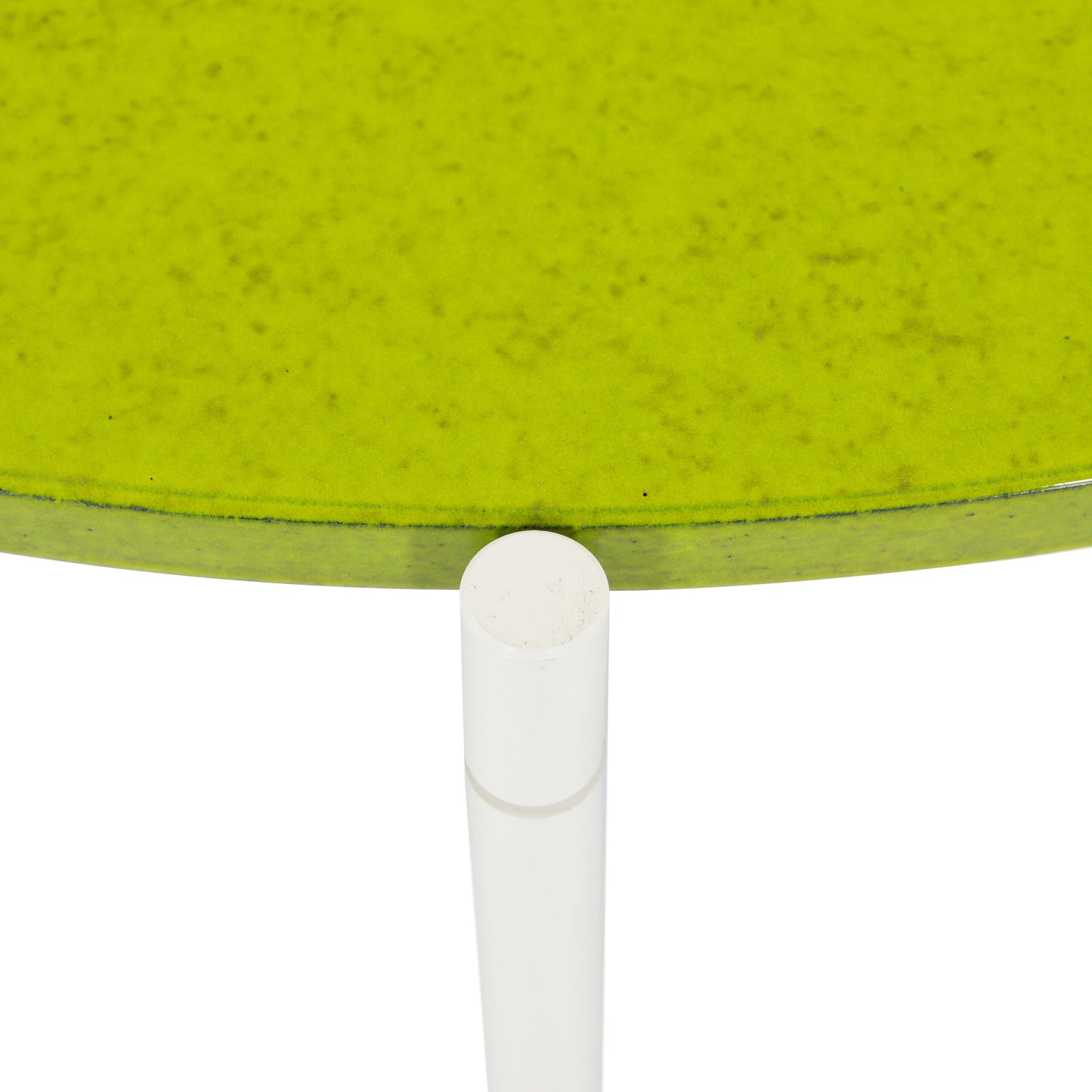 HERON LOW ROUND SIDE TABLE | Paola Lenti