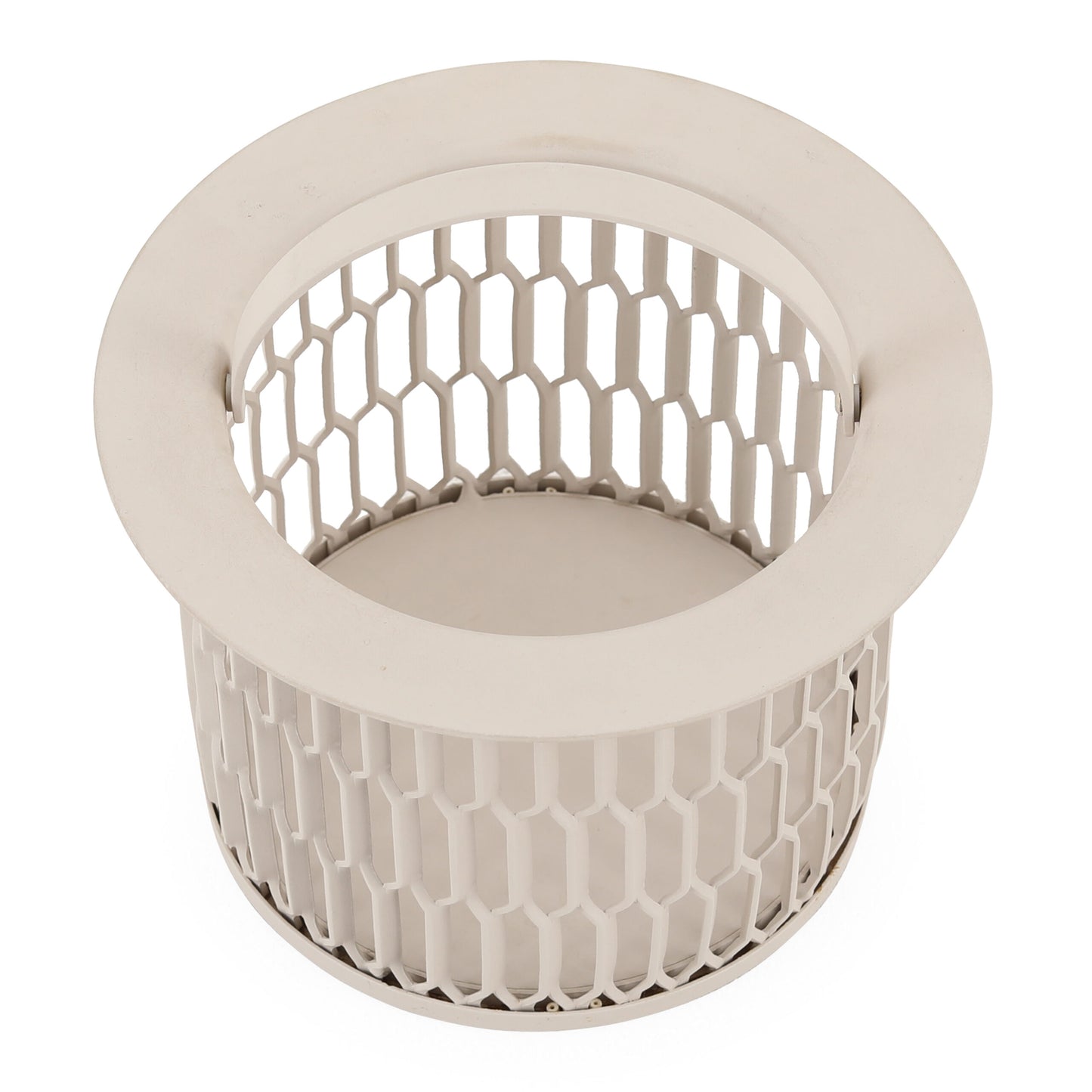 Mesh-Small Candleholder | Kettal