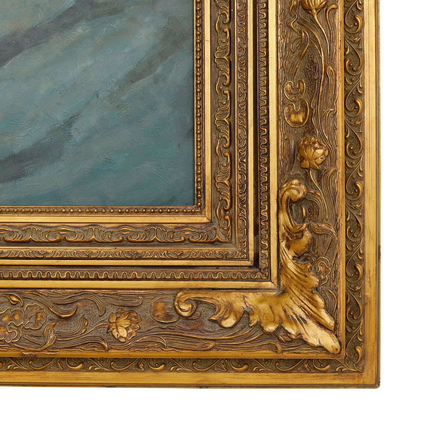 Picture Frame | The Gallery