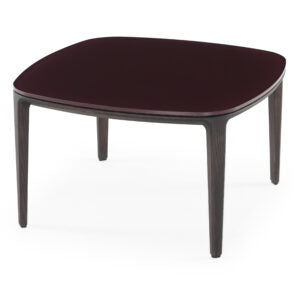 Henry Square Coffee table | Poliform