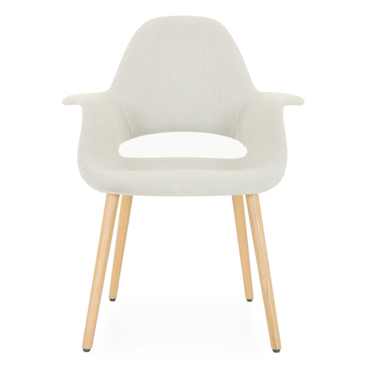 Orc Organic Chair | Vitra