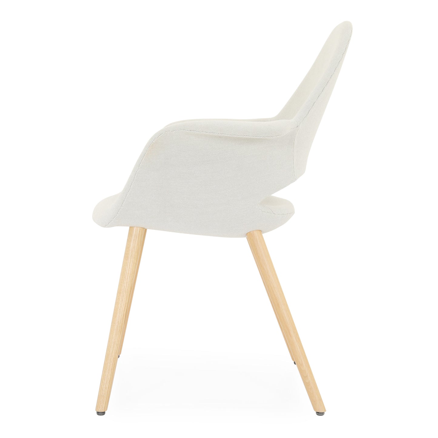 Orc Organic Chair | Vitra