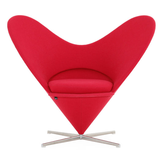 HCH Heart Cone Chair | Vitra