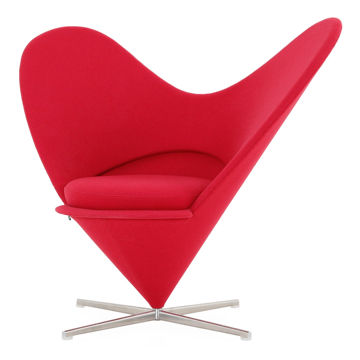 HCH Heart Cone Chair | Vitra