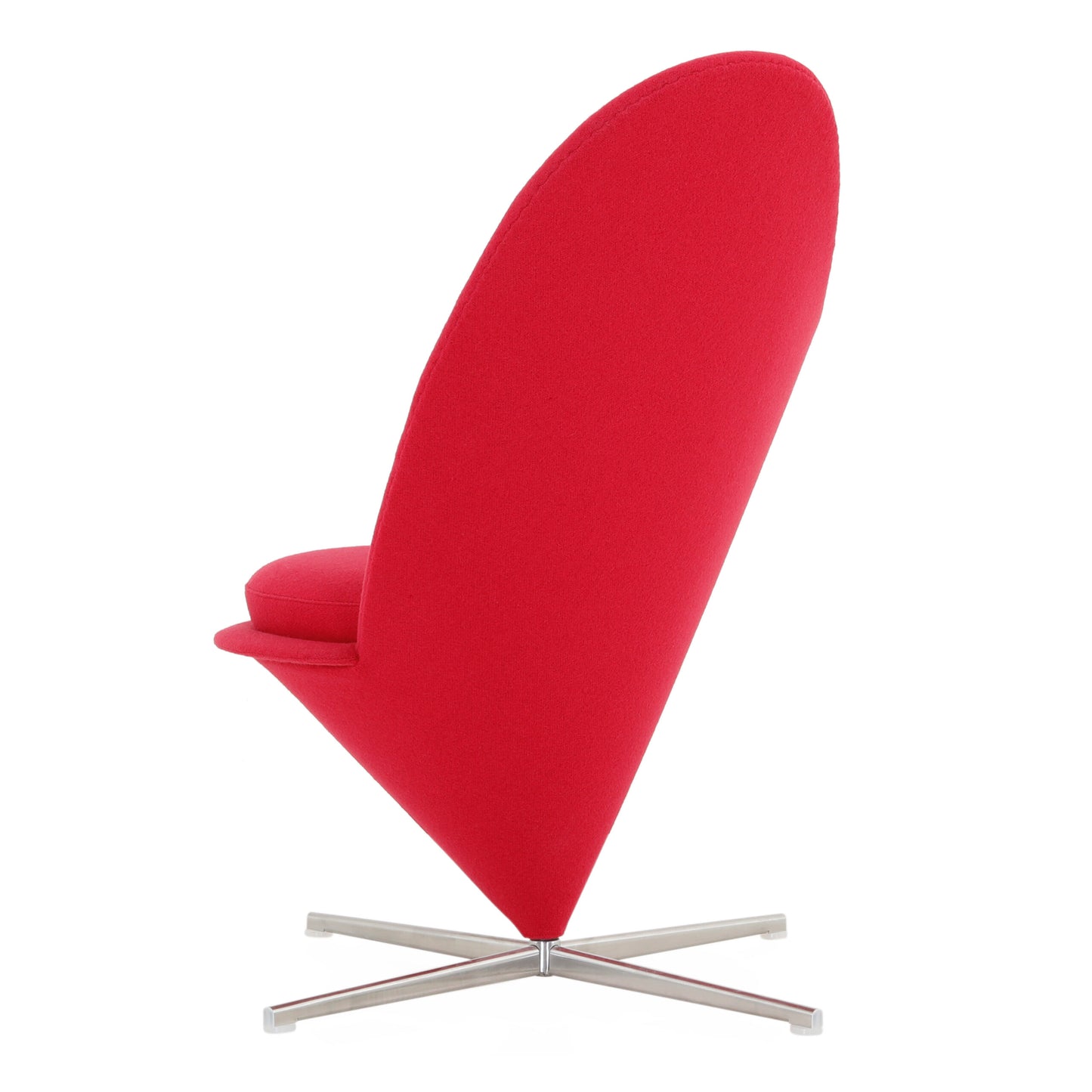 HCH Heart Cone Chair | Vitra