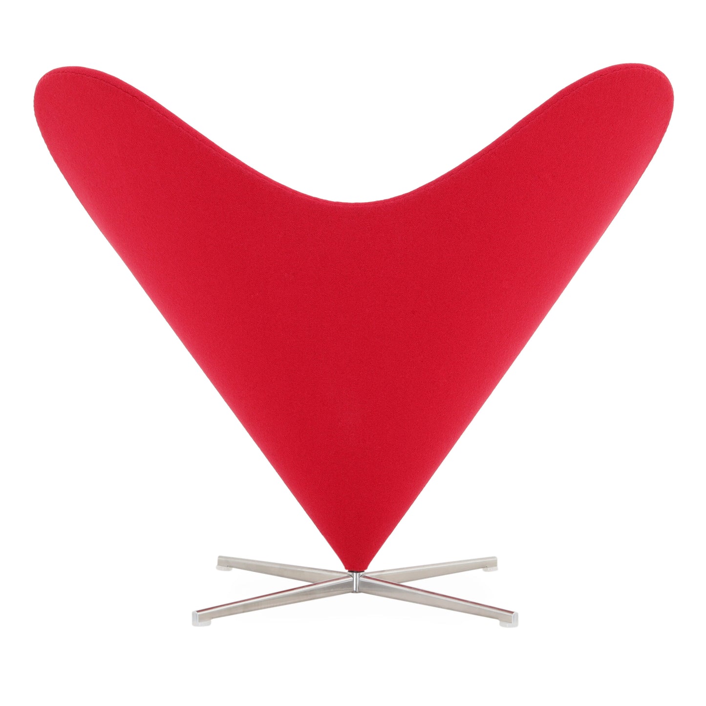 HCH Heart Cone Chair | Vitra