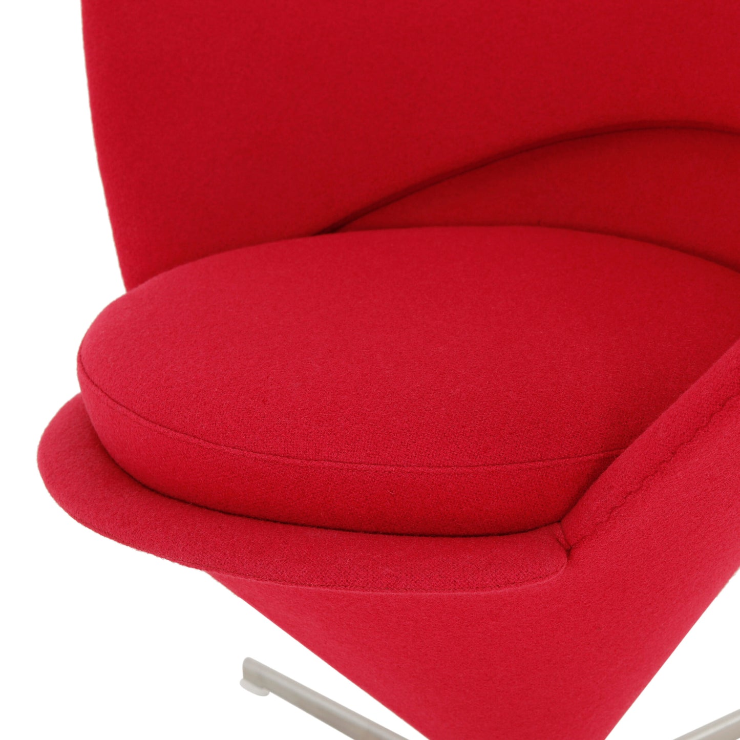 HCH Heart Cone Chair | Vitra