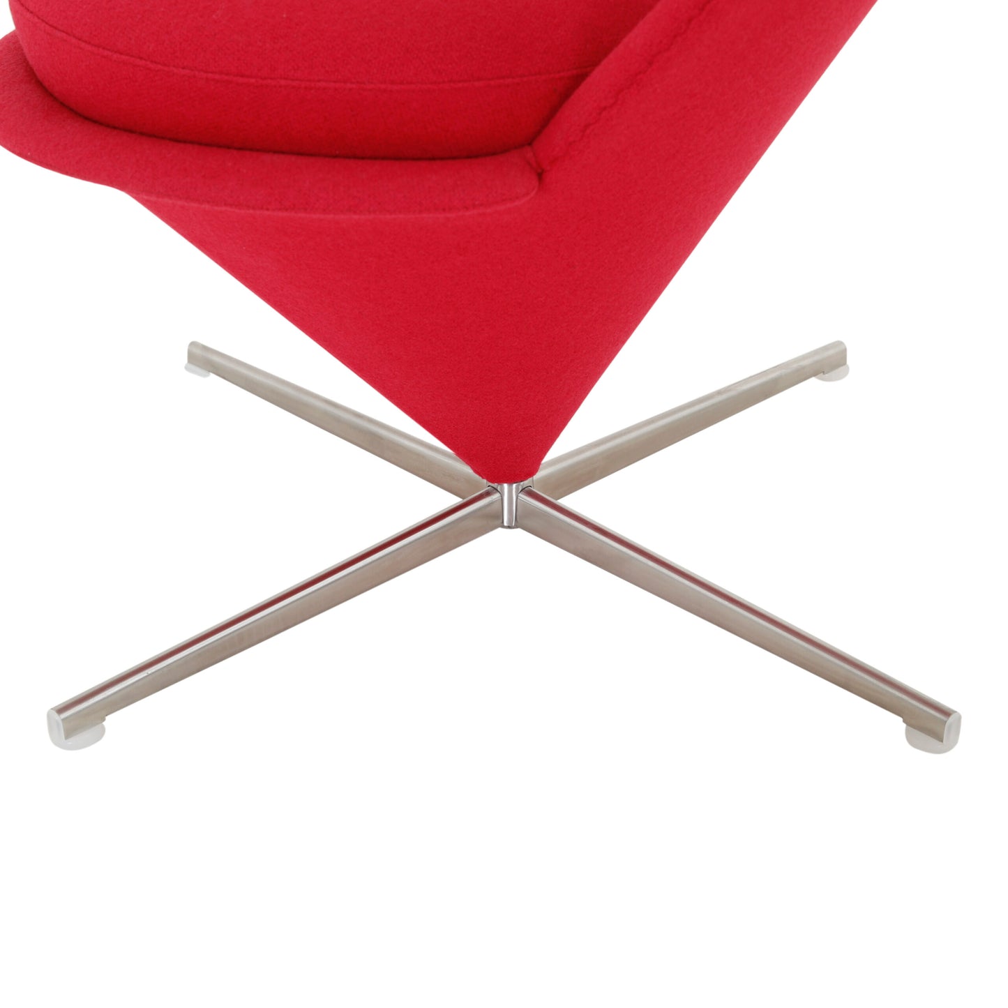 HCH Heart Cone Chair | Vitra