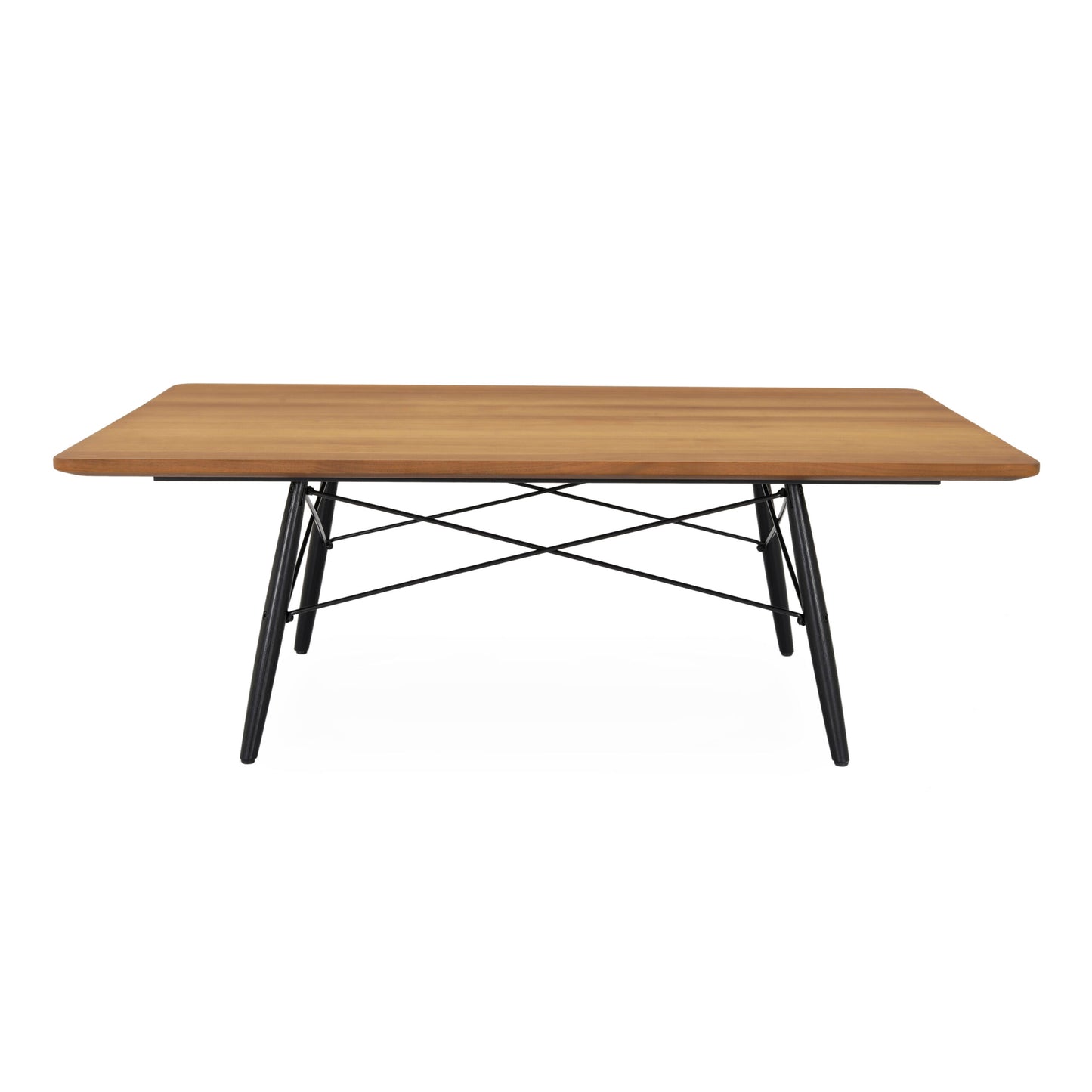 Eames Coffee Table | Vitra