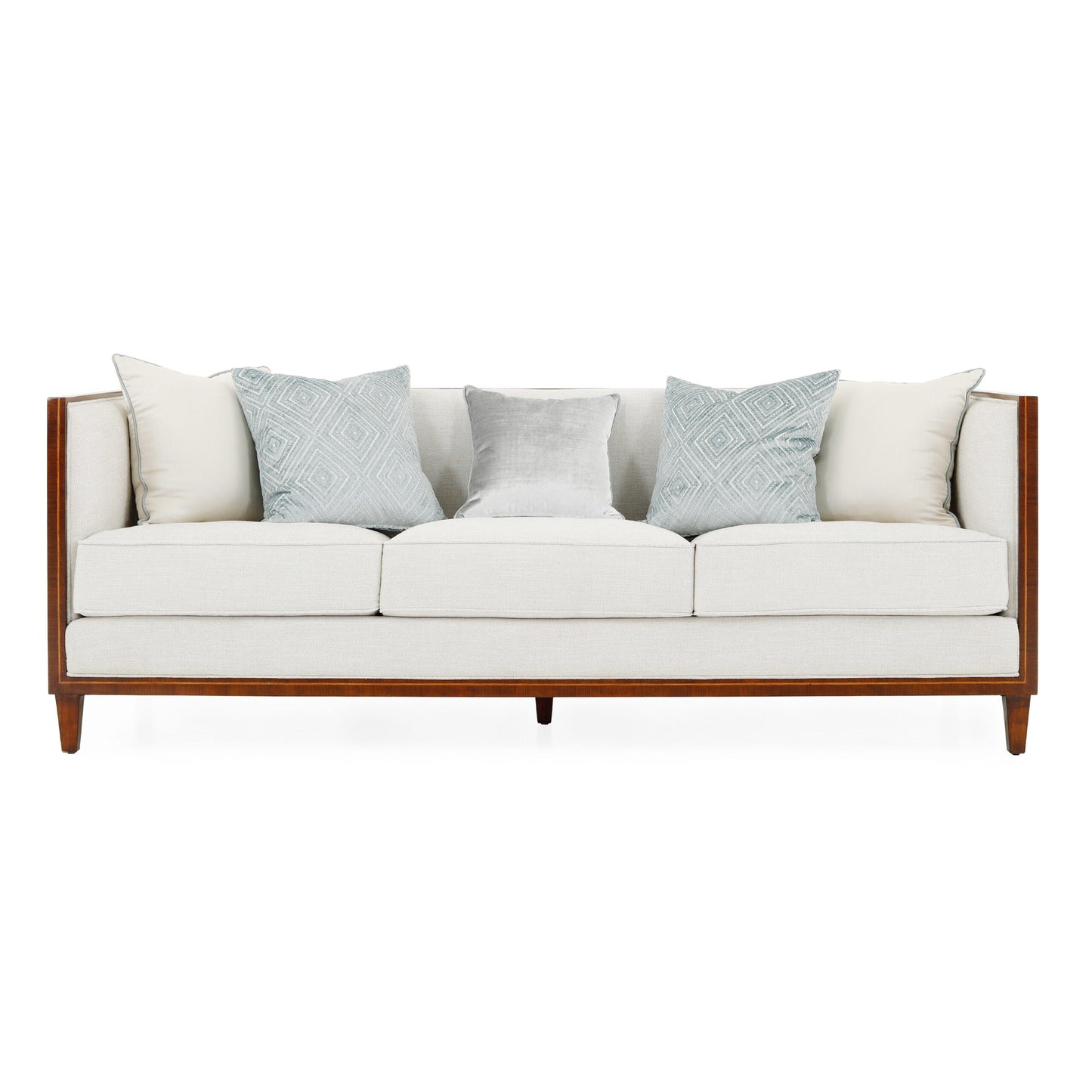 Cosmo Sofa set (Set of 4) | Jonathan Charles