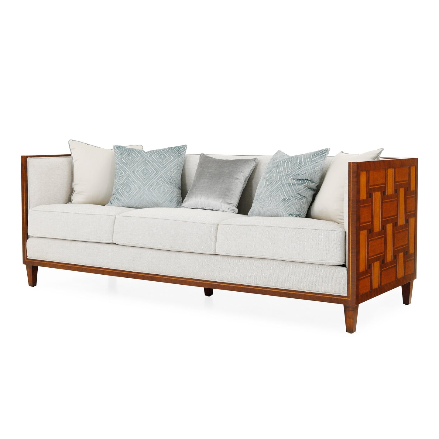 Cosmo Sofa set (Set of 4) | Jonathan Charles