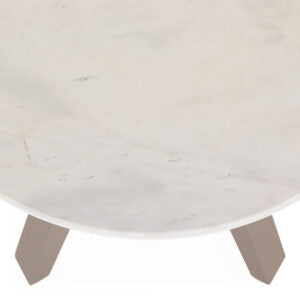 Marble Table | Kettal