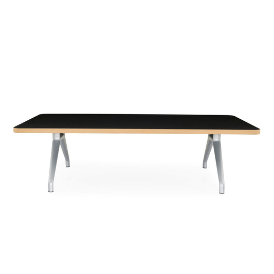 782 Range Lounge Table | Wilkhahn