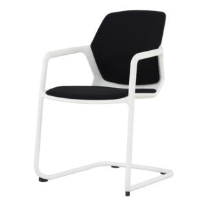 186 Range Conference Chair | Wilkhahn