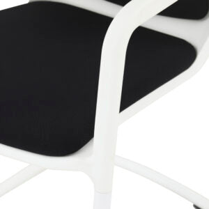 186 Range Conference Chair | Wilkhahn