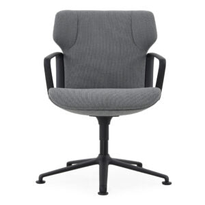 295 Range Conference Chair | Wilkhahn