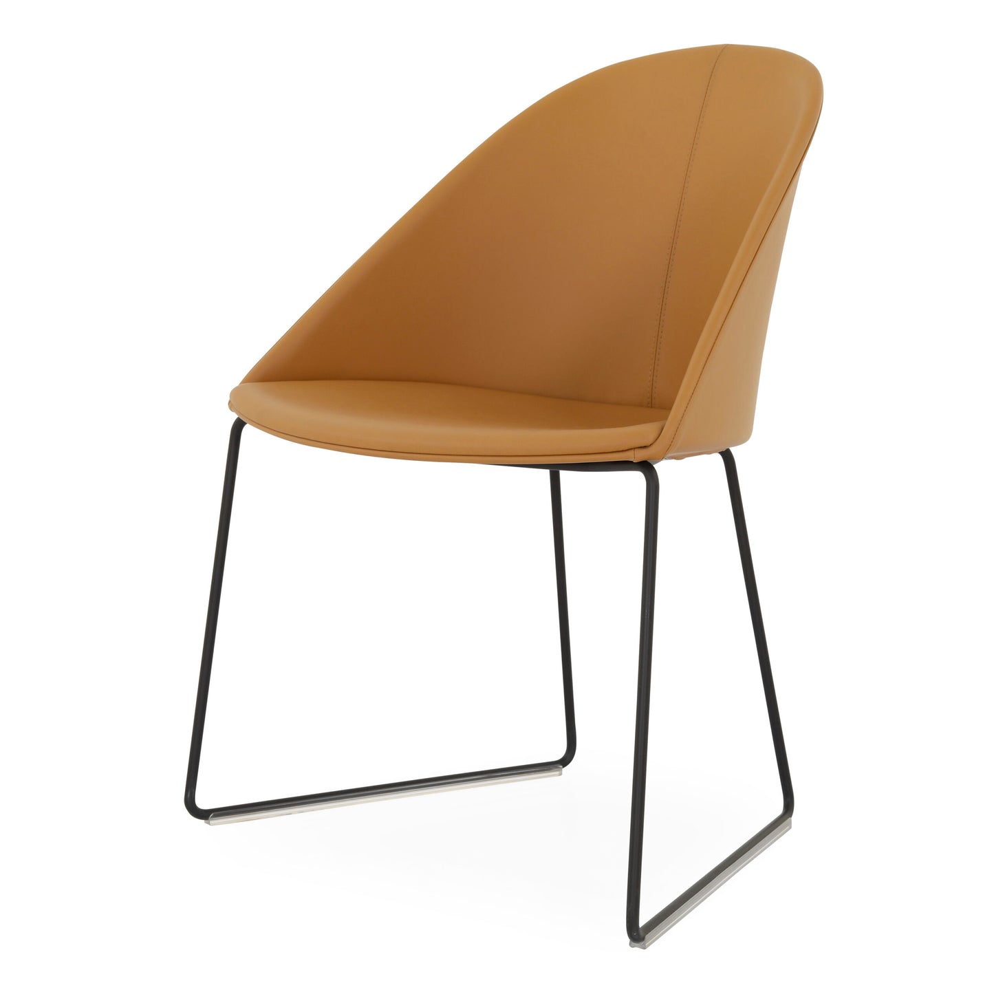 Cila Armchair | Arper