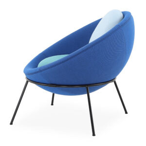 Bowl Armchair | Arper