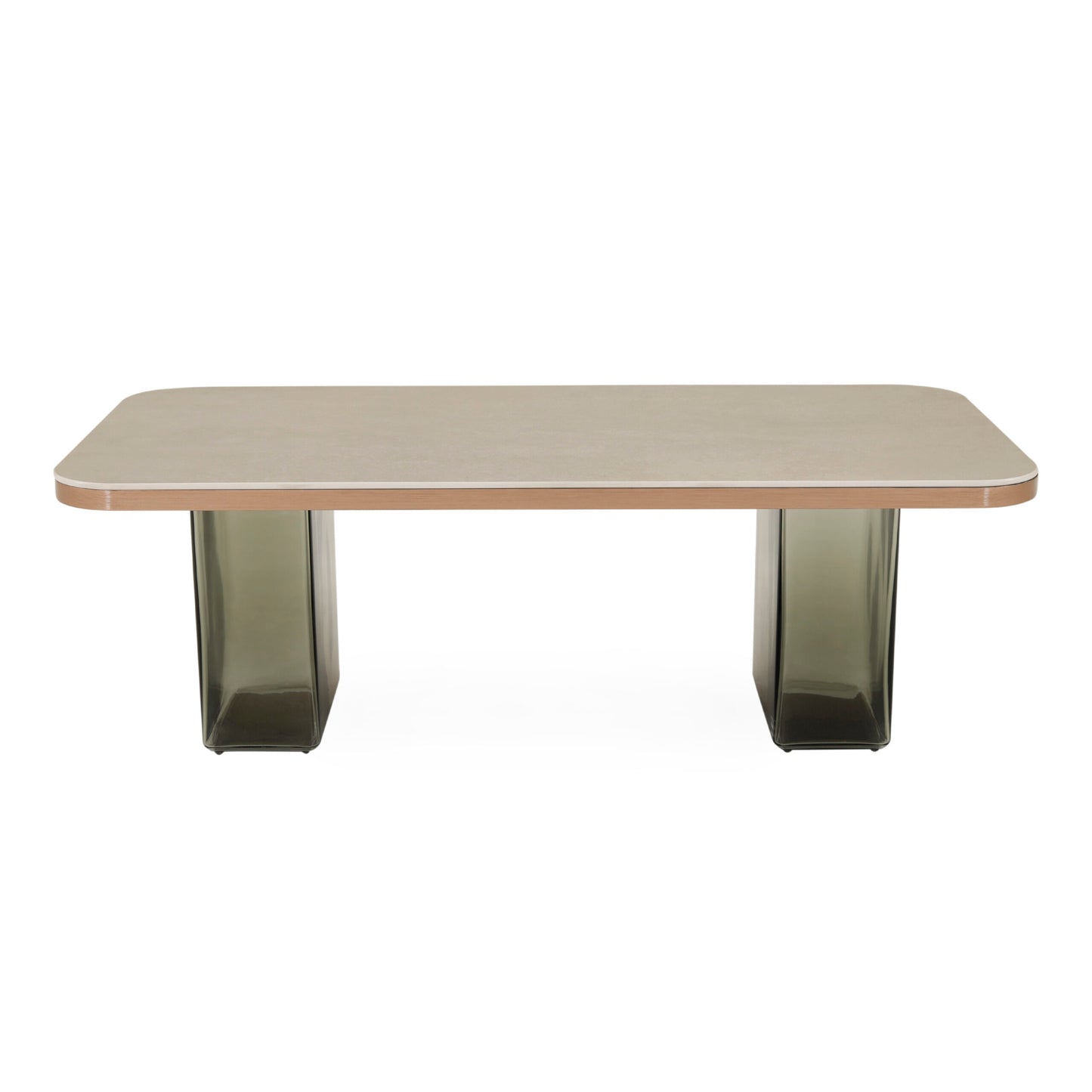 Lands Coffee Table | Fiam