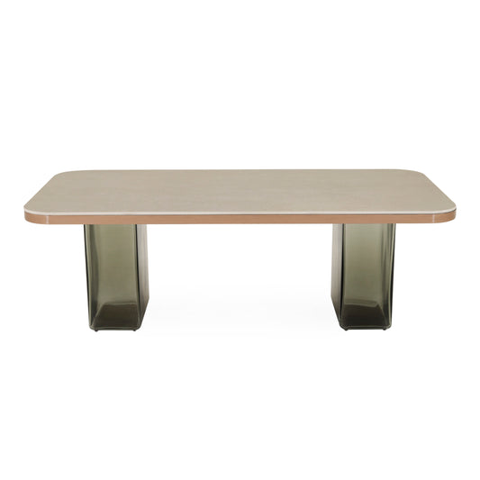 Lands Coffee Table | Fiam