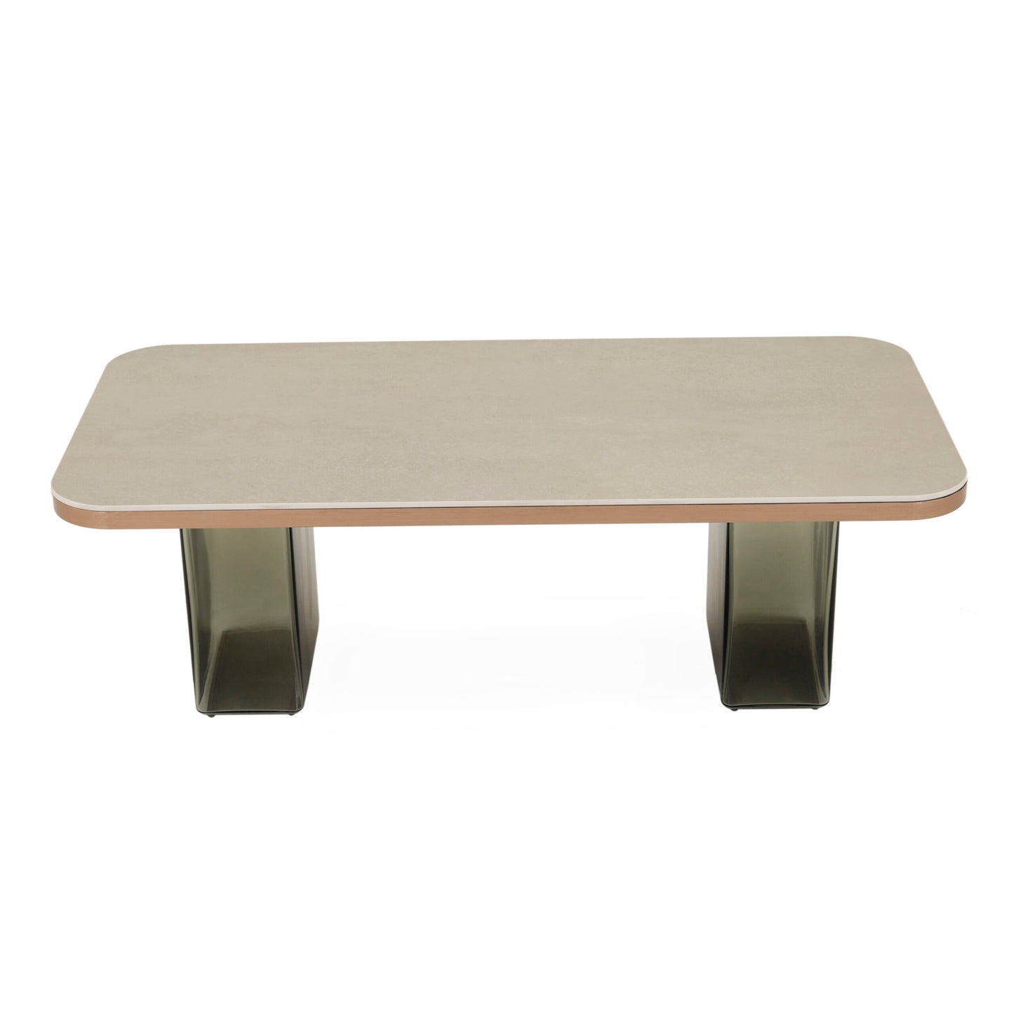 Lands Coffee Table | Fiam