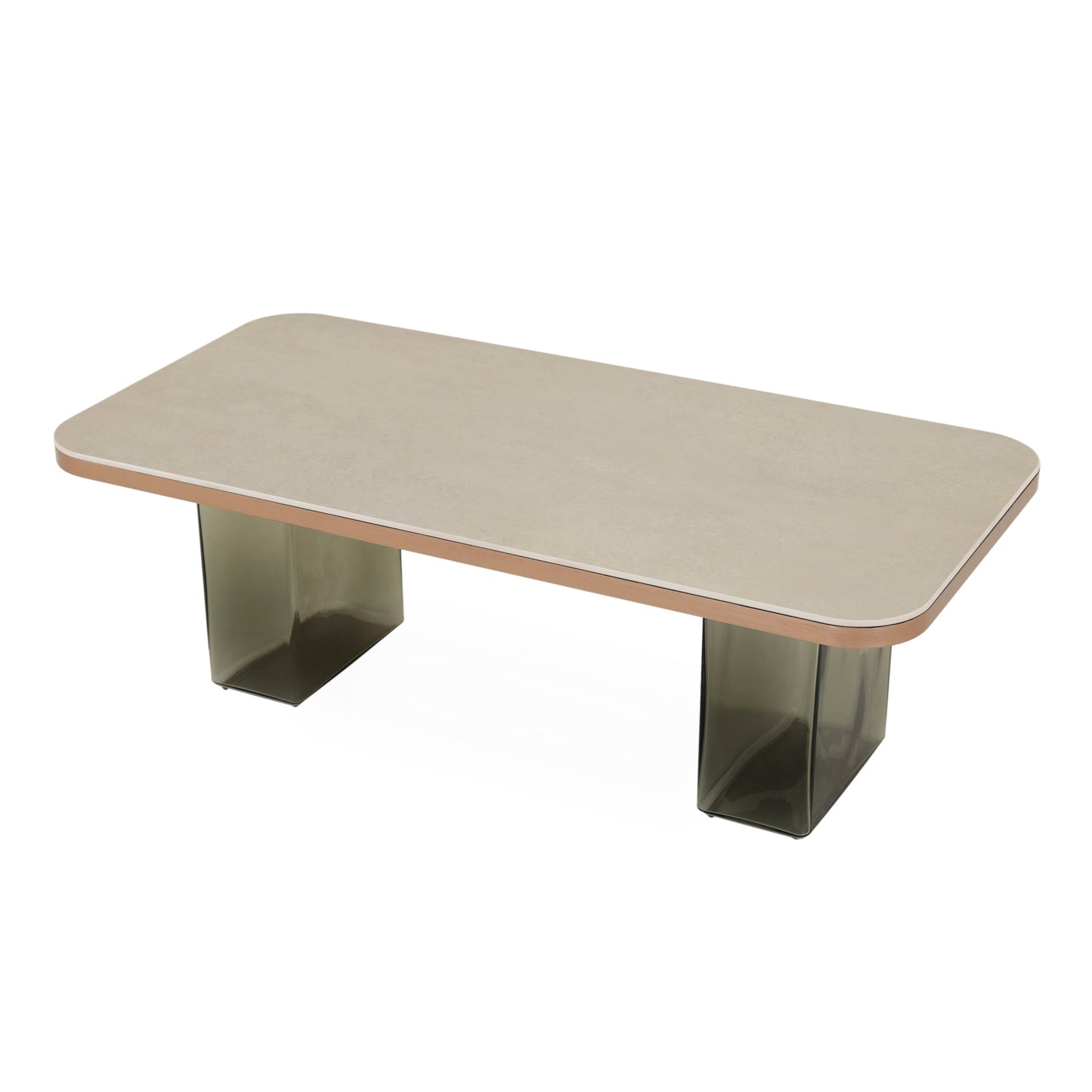 Lands Coffee Table | Fiam