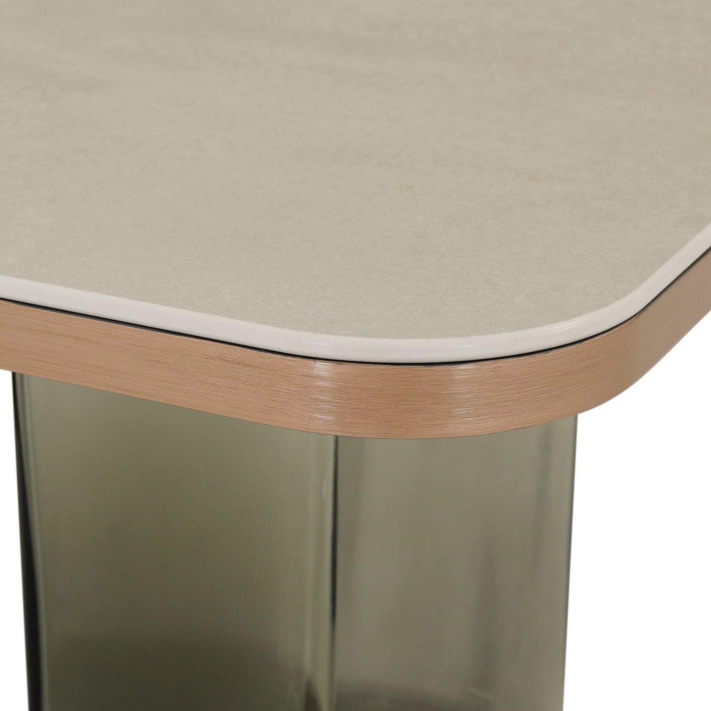 Lands Coffee Table | Fiam