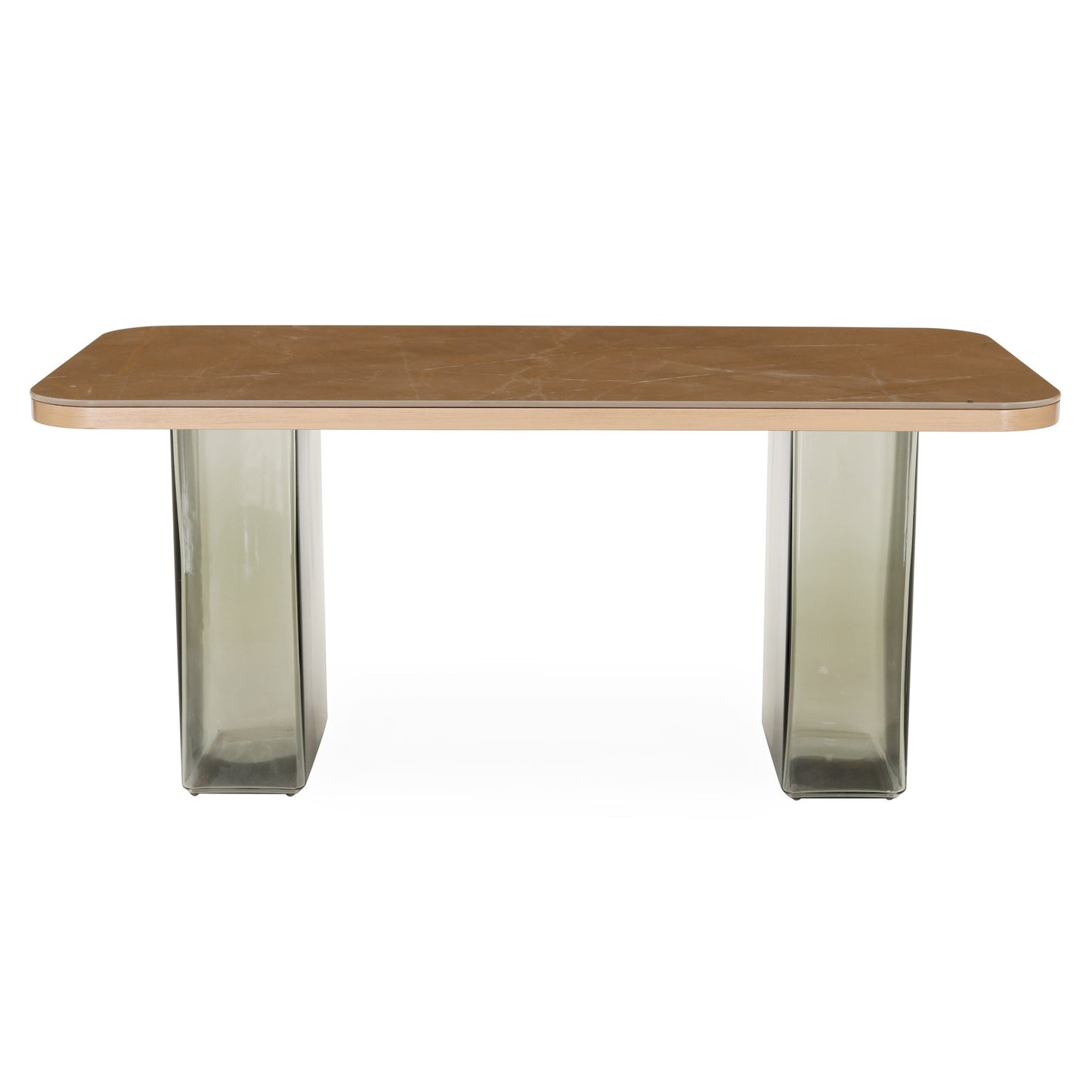 Lands Coffee Table | Fiam