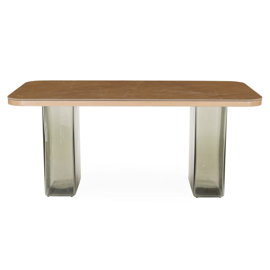 Lands Coffee Table | Fiam