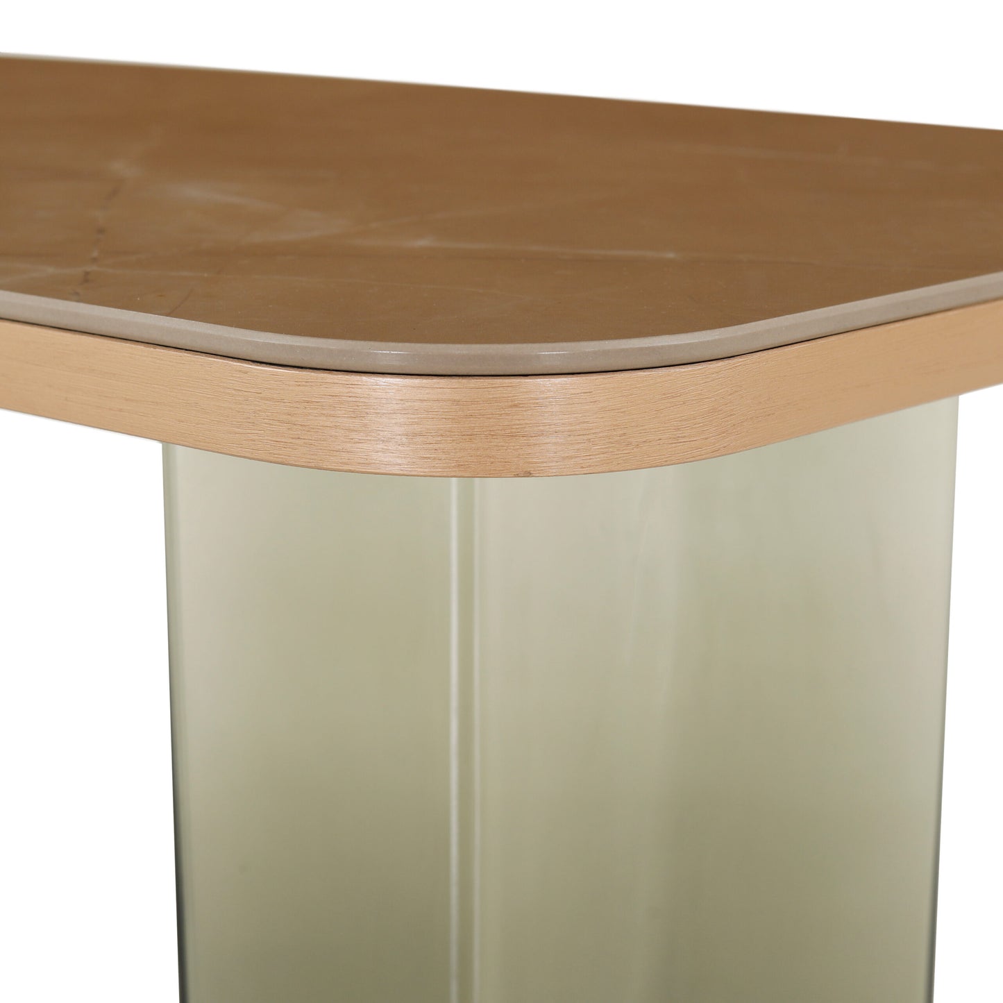 Lands Coffee Table | Fiam