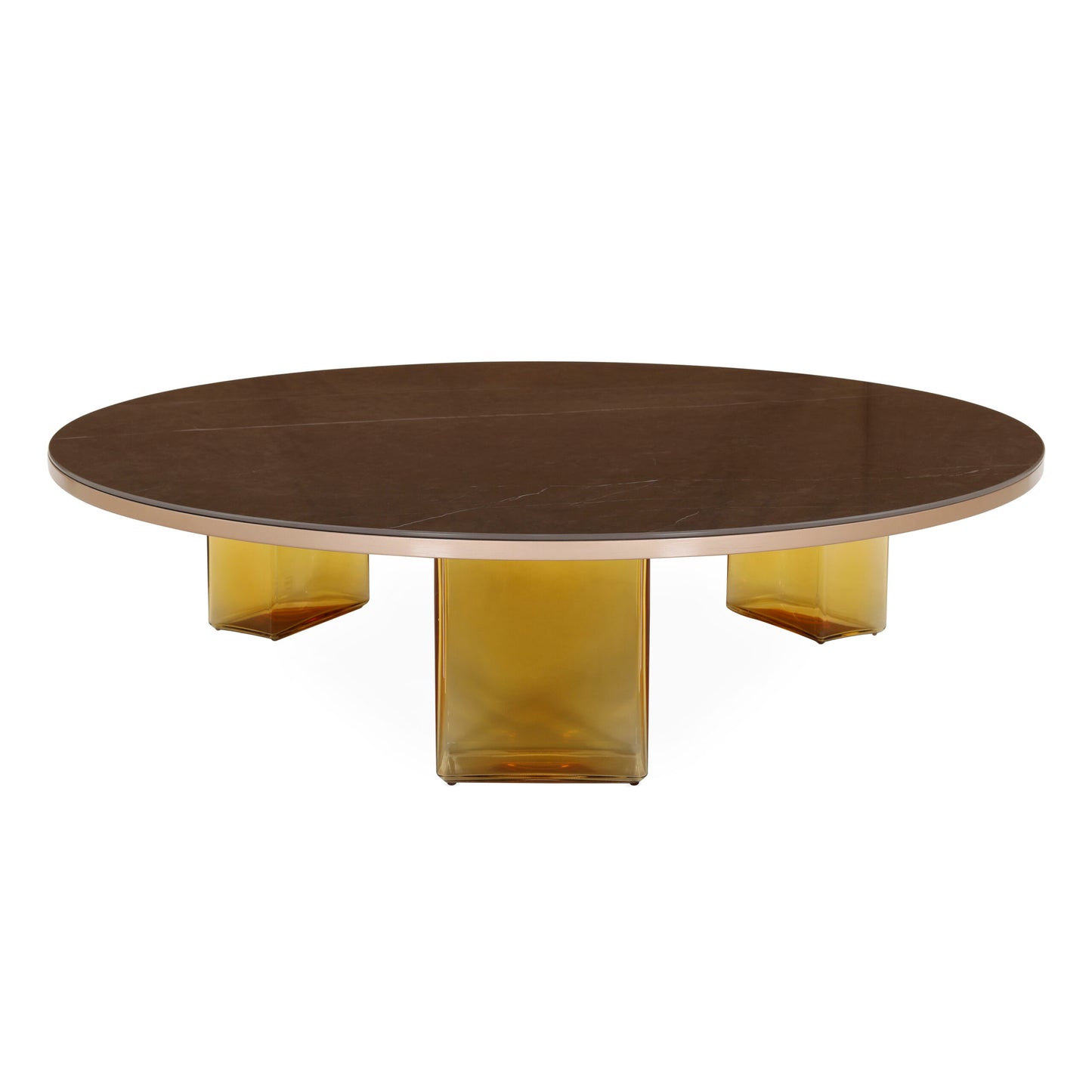 Lands Coffee Table | Fiam