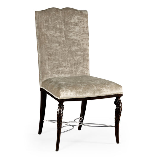 Icarus Dining Side Chair | Jonathan Charles