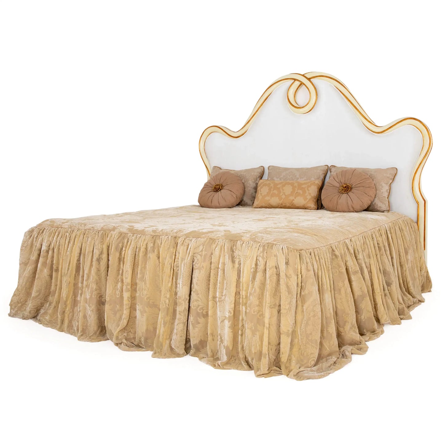 Louisa Bed Set | The Gallery