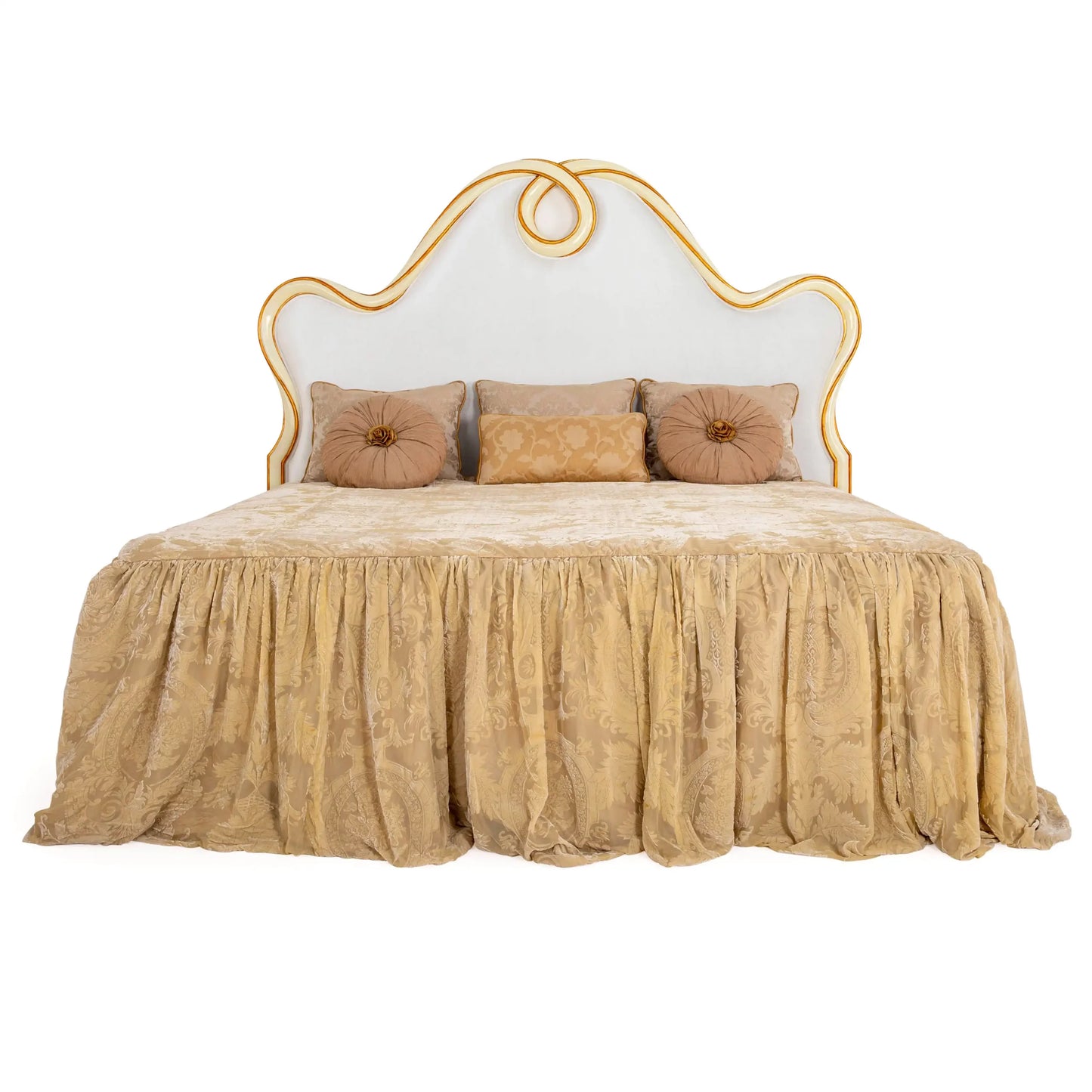 Louisa Bed Set | The Gallery