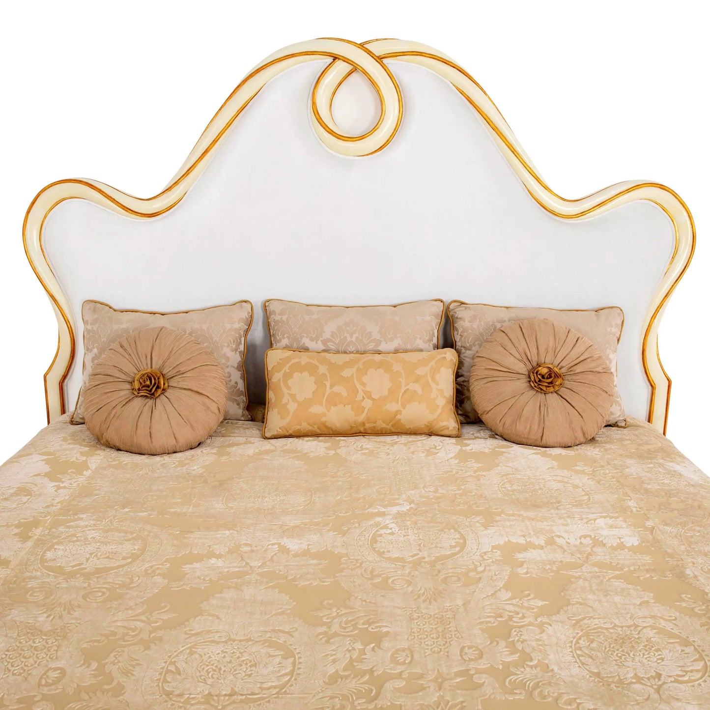 Louisa Bed Set | The Gallery