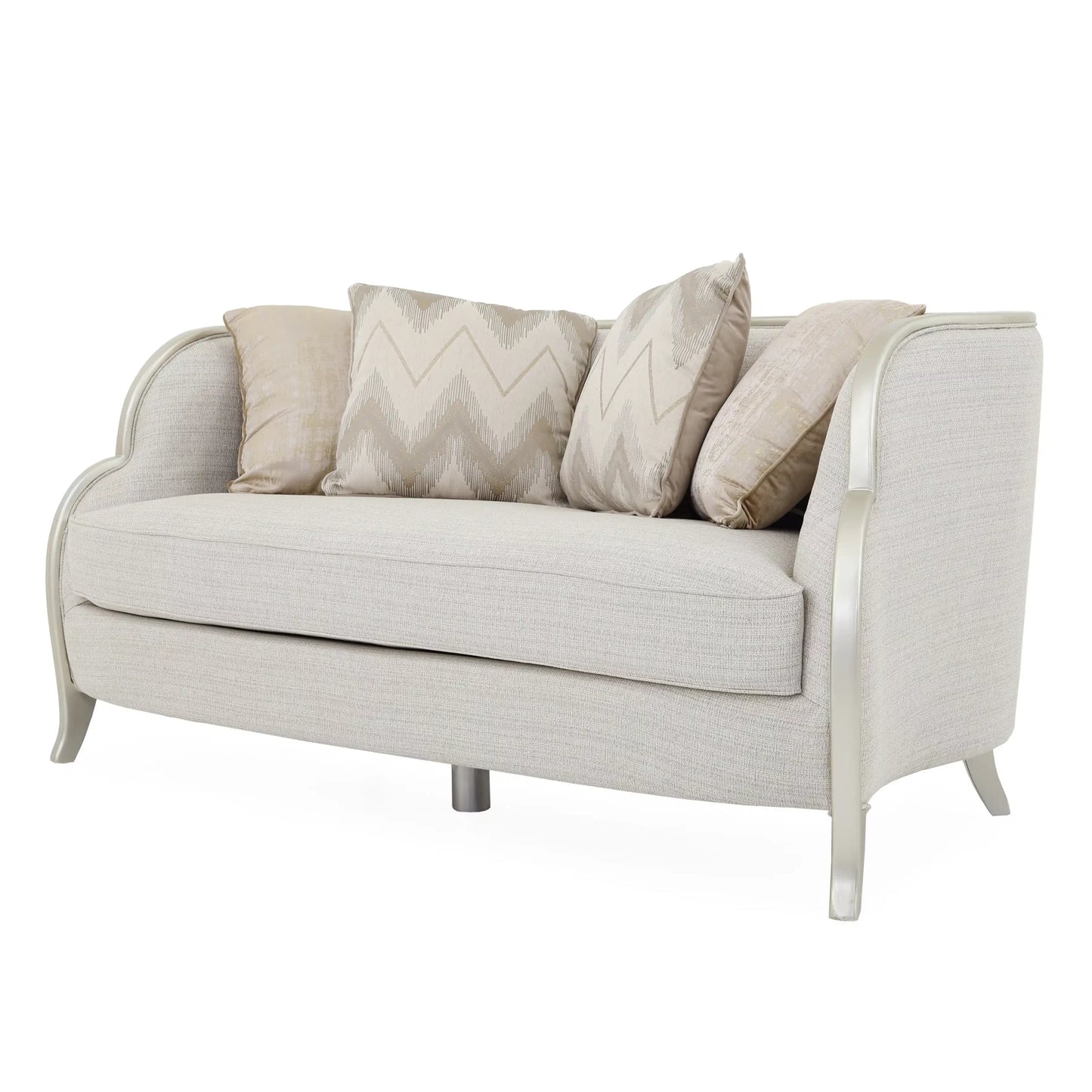 Nancy Sofa Set | Living Room Sofa