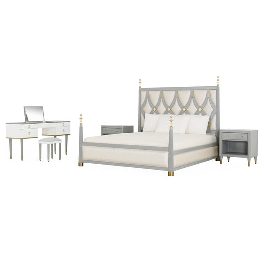 Luxury King bedroom | Bed Room