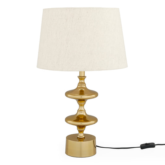 TABLE LAMP WITH SHADE | Innovative