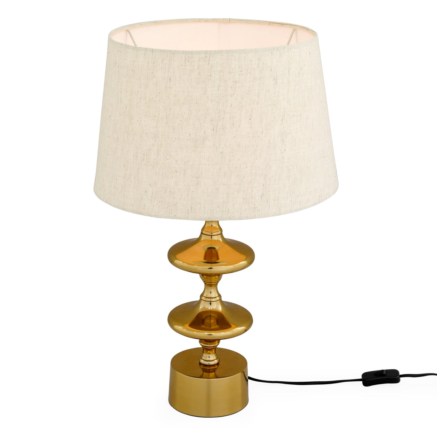 TABLE LAMP WITH SHADE | Innovative