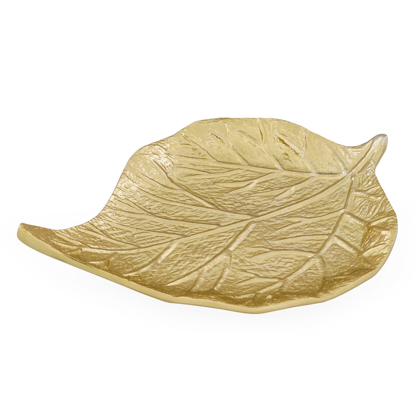 LEAF TRAY ANTIQUE | Innovative